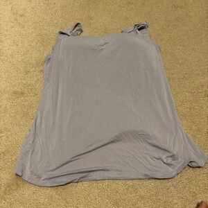 Kindred Bravely Bamboo Lounge Around Nursing Tank